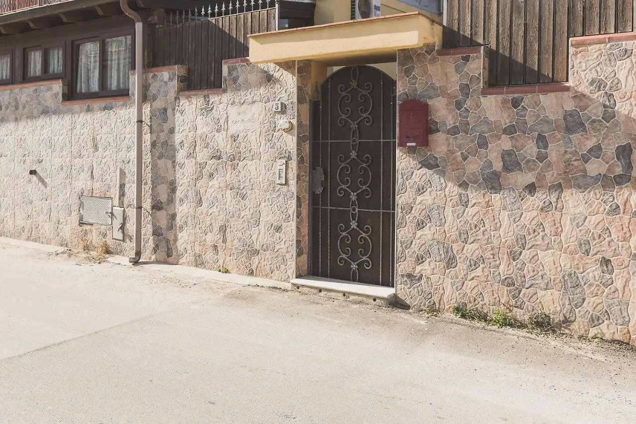Apartment Leon D'Oro - Villetta Turistica San Leone Italy