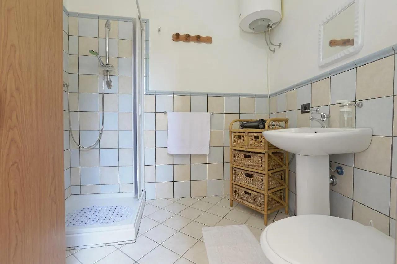 Apartment Leon D'Oro - Villetta Turistica San Leone