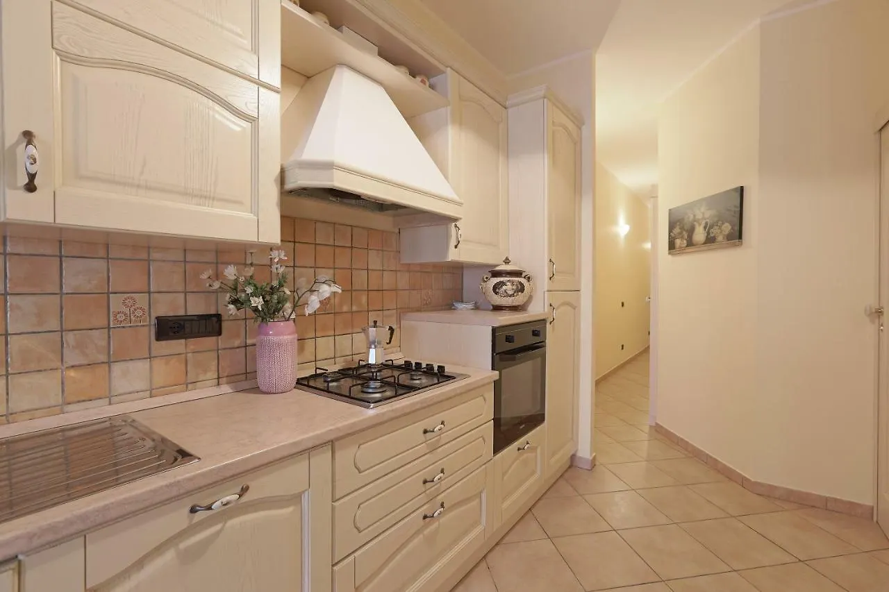 Leon D'Oro - Villetta Turistica San Leone Apartment