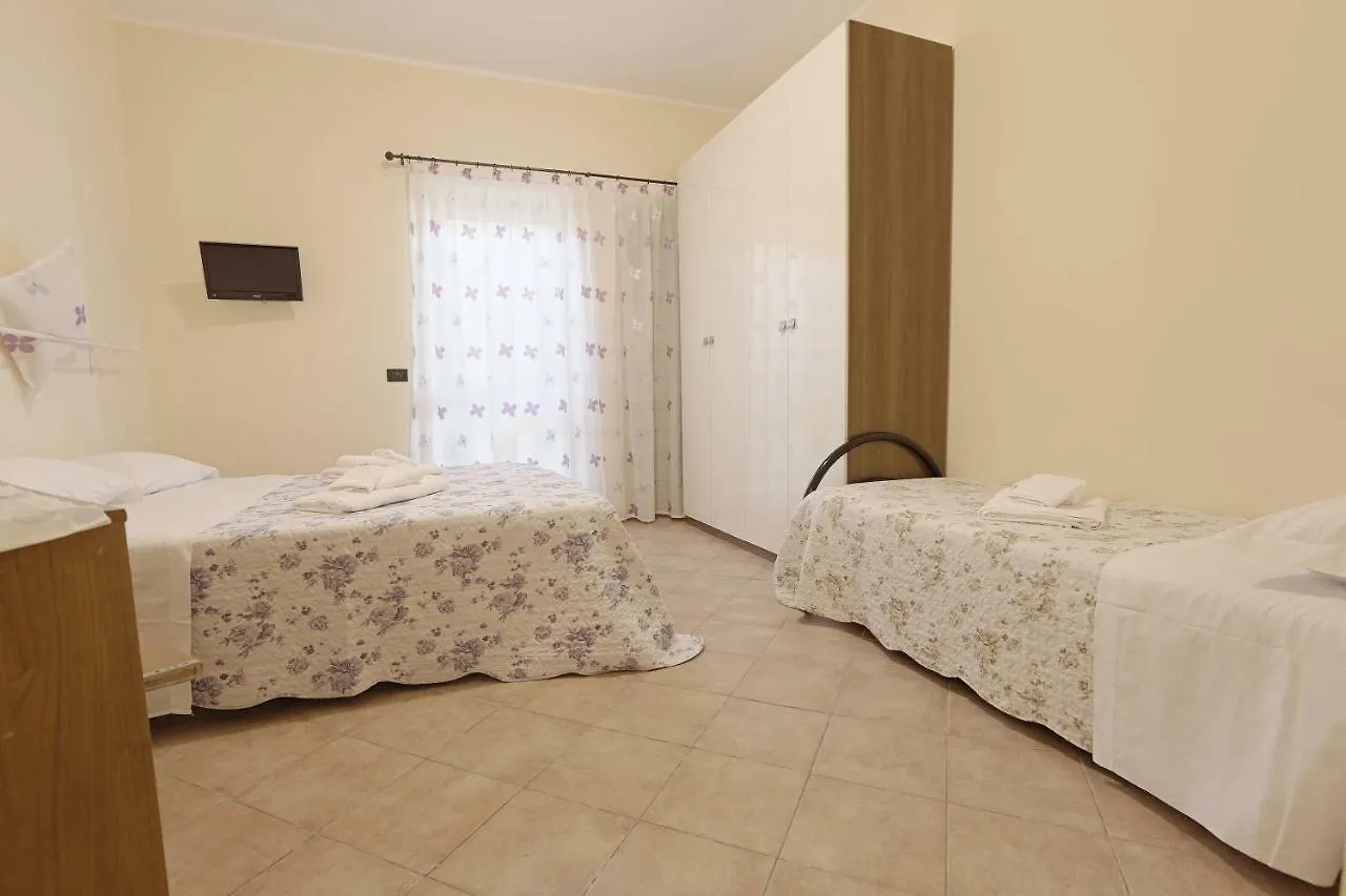 Apartment Leon D'Oro - Villetta Turistica San Leone