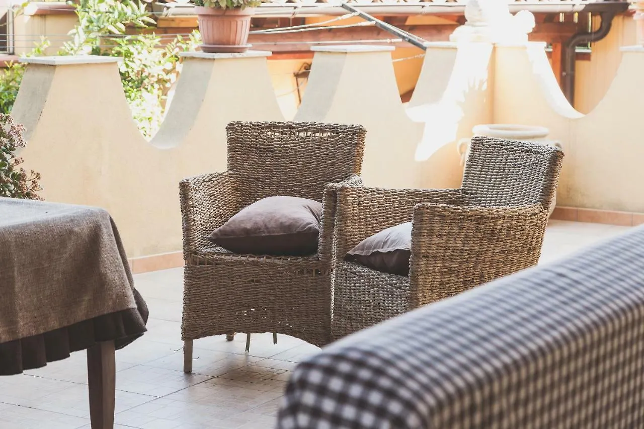 Apartment Leon D'Oro - Villetta Turistica San Leone