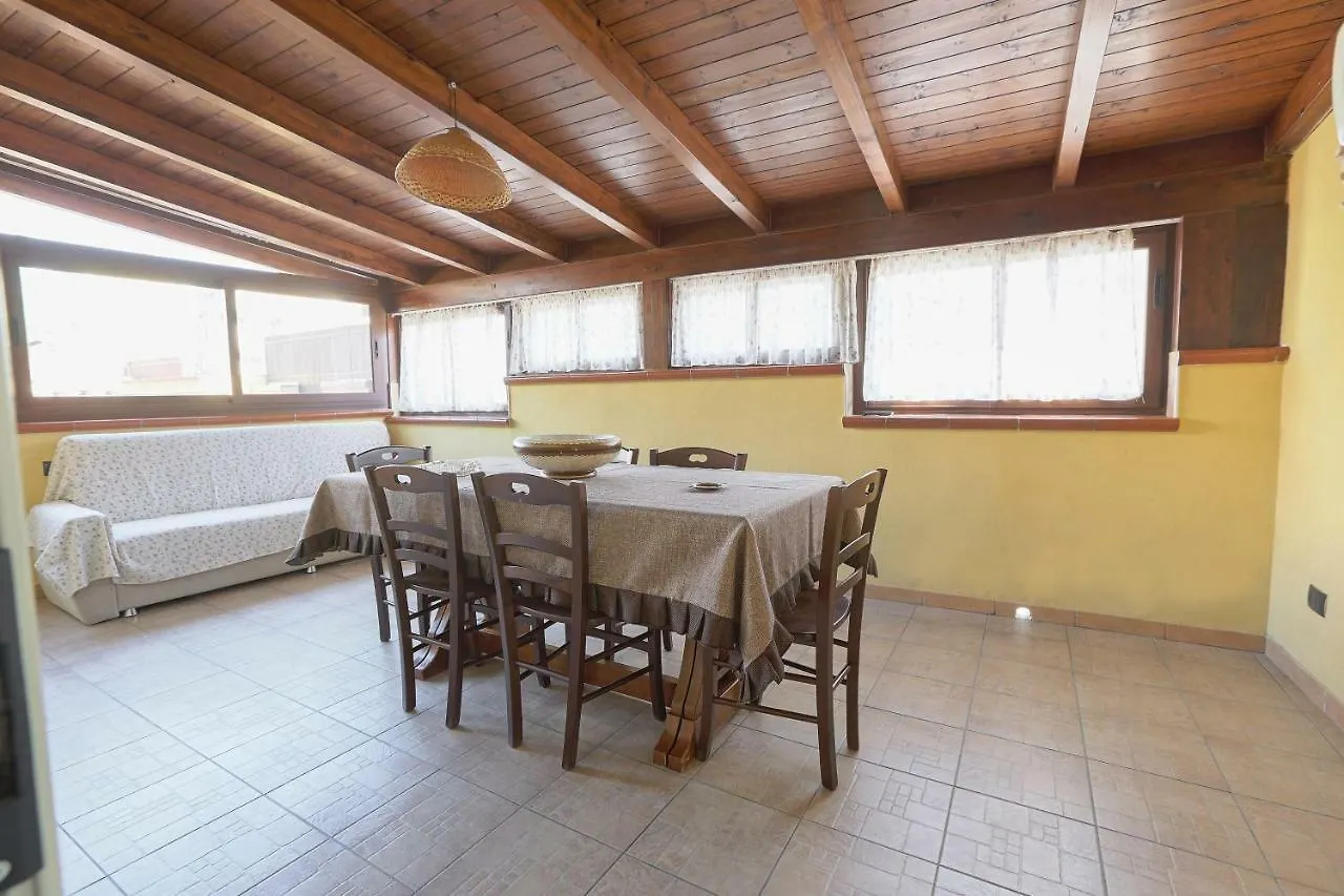 Apartment Leon D'Oro - Villetta Turistica San Leone