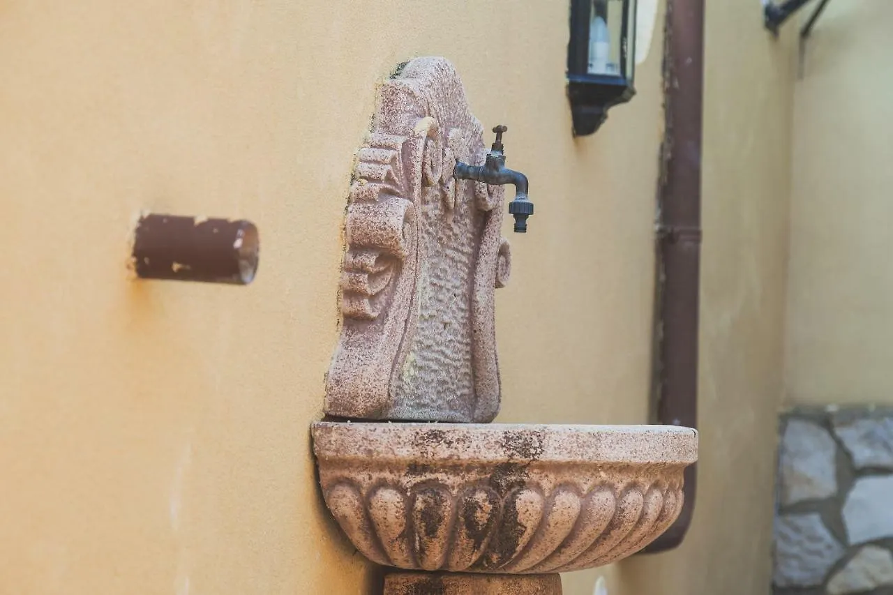 Leon D'Oro - Villetta Turistica San Leone Apartment