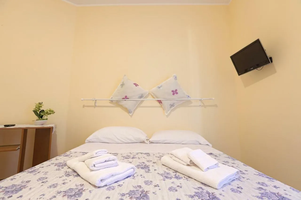 Apartment Leon D'Oro - Villetta Turistica San Leone