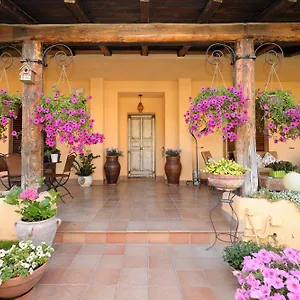 Le Sorelle Bed & Breakfast
