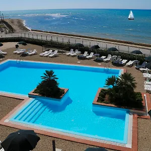 Hotel Antica Perla, San Leone