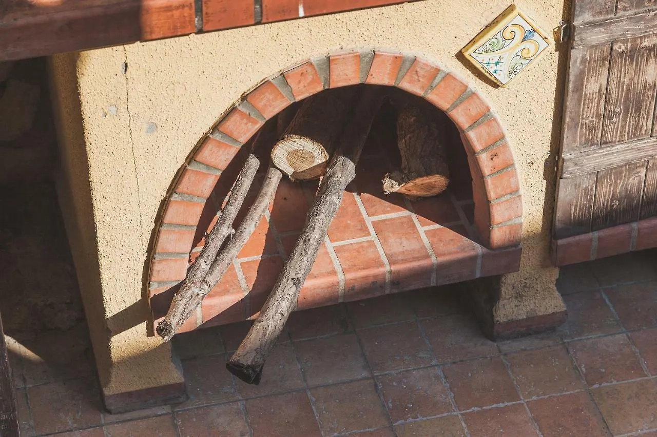 Leon D'Oro - Villetta Turistica San Leone Italy
